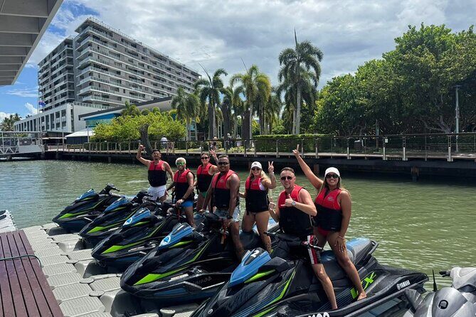 1 Hour Jetski Tour Cairns - Final Thoughts