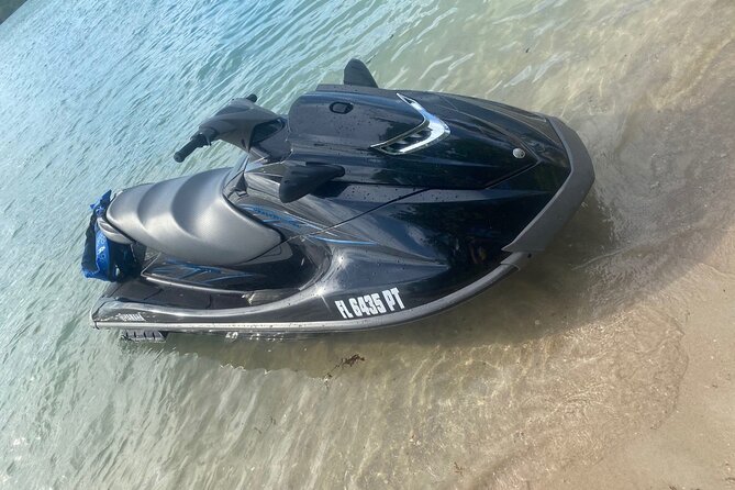 1-Hour Jetski Tour, Training and Freestyle Ride in Florida - Cancellation Policy