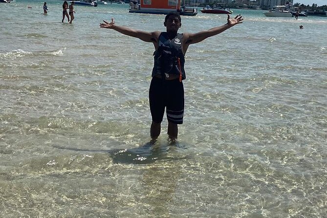 1-Hour Jetski Tour, Training and Freestyle Ride in Florida - Common Questions