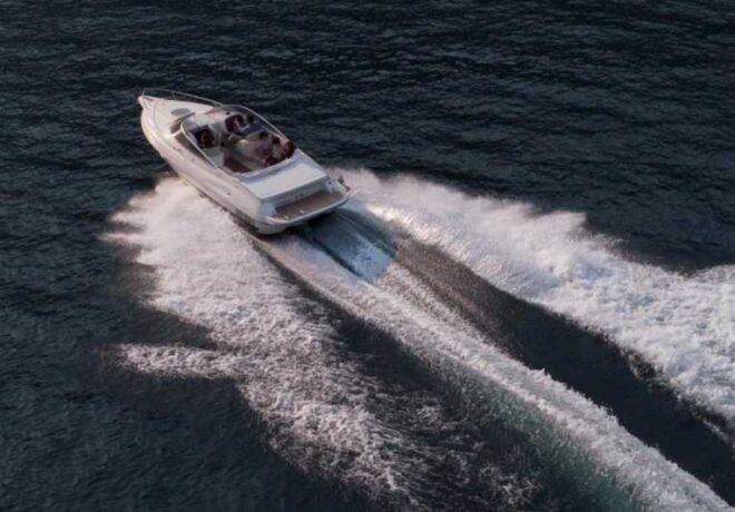 1 Hour Lake Como Speedboat Tour - Booking Information