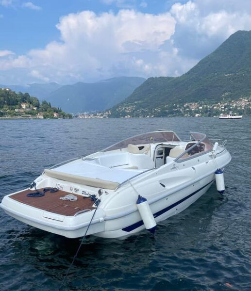 1 Hour Lake Como Speedboat Tour - Tips for Your Tour