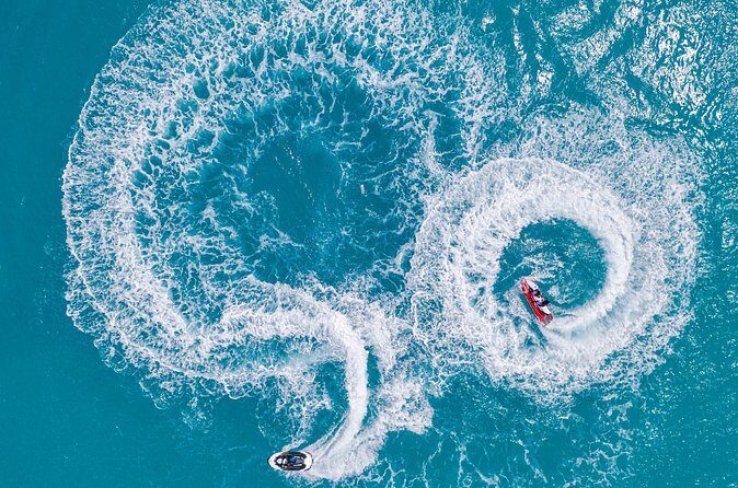 1 hour Luquillo Guided Jetski Tour to Las Picuas - Final Thoughts