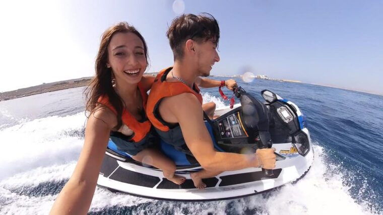 1 Hour Malta Jet Ski Rental - No License Required - FAQ