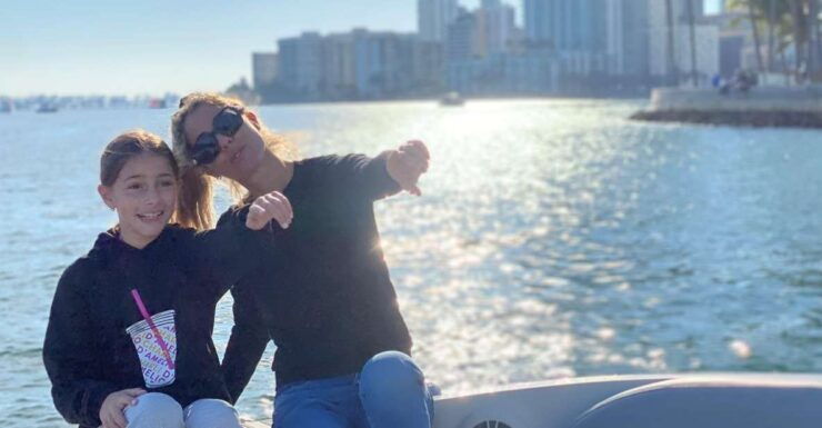 1 Hour Miami Private Boat Ride With Champagne and Captain - Booking Information
