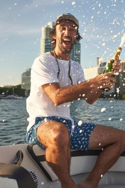 1 Hour Miami Private Boat Ride With Champagne and Captain - Location Information