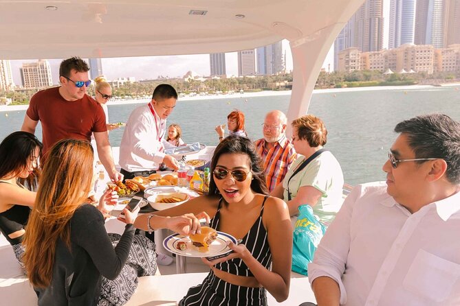 1-Hour Morning Exclusive Shared Yacht Tour - Tips for a Memorable Experience