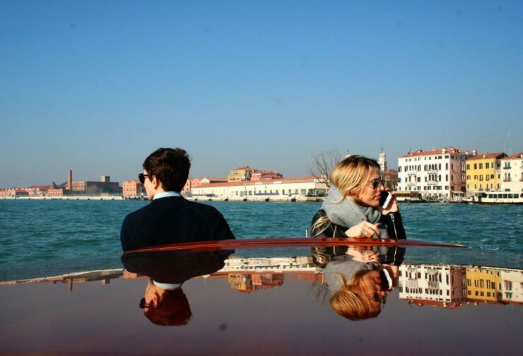 1-Hour Motor Boat Ride on Grand Canal - Good To Know