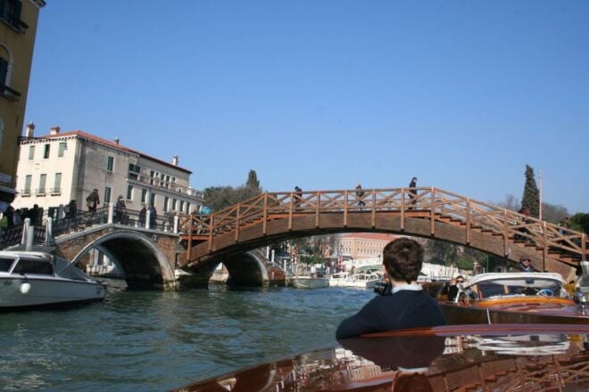 1-Hour Motor Boat Ride on Grand Canal - Review & Testimonials