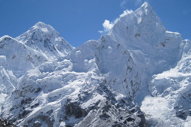 1 Hour Mount Everest Flight From Kathmandu With Hotel Pick up - Additional Information
