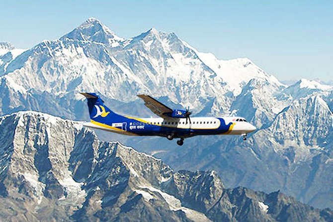 1 Hour Mount Everest Flight From Kathmandu With Hotel Pick up - Common Questions