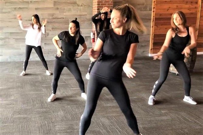 1-Hour Nashville Line Dancing Class - What to Expect During the Class