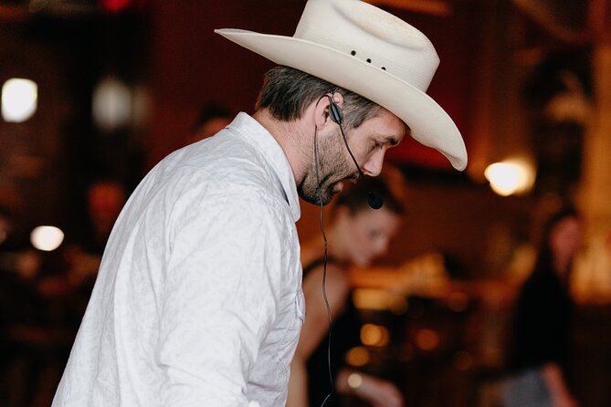 1-Hour Nashville Line Dancing Class - Additional Information About the Class