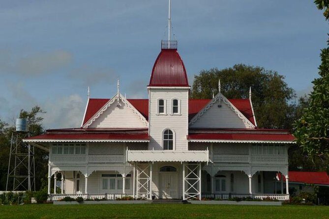 1-Hour Nuku'alofa City Tour - Good To Know