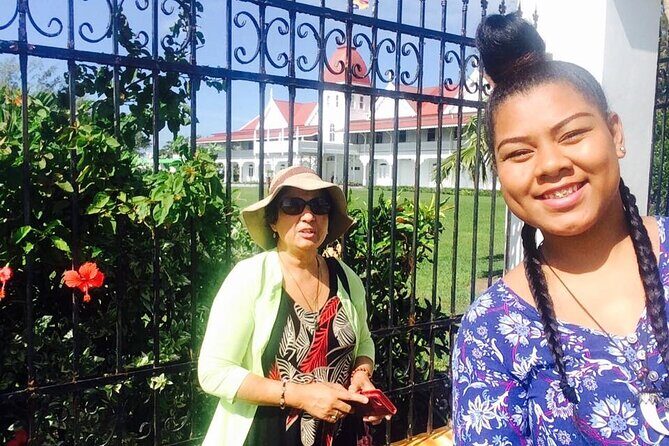 1-Hour Nuku'alofa City Tour - Authentic Insights from Reviews