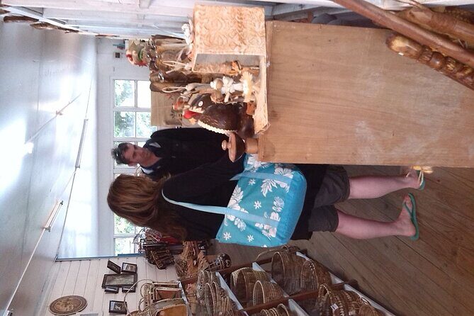 1-Hour Nuku'alofa City Tour - Who This Tour Is Best For