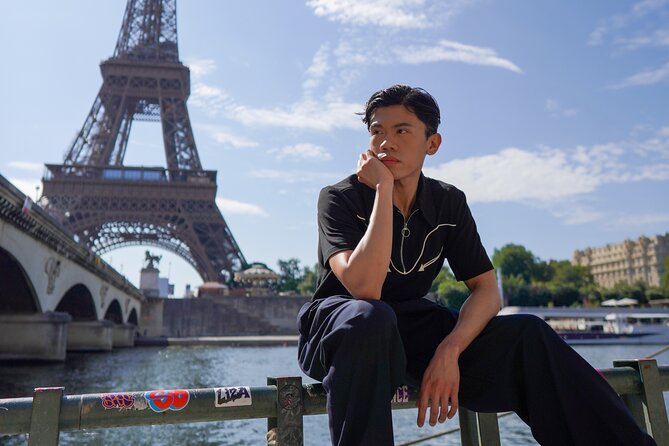 1 Hour of Photo Session in Paris - Frequently Asked Questions