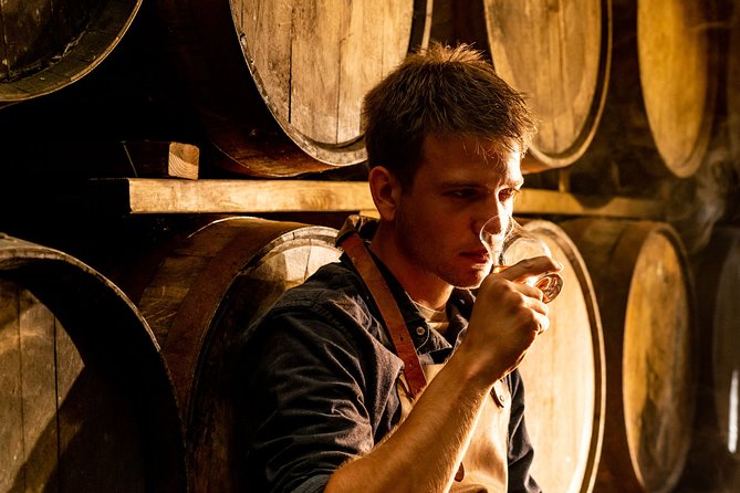 1 Hour of Whisky Distillery Experience - Additional Information for Travelers