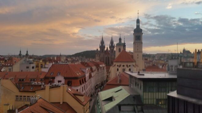 1-Hour Orientation Tour by Bus and Museum Story of Prague - Important Information for Travelers