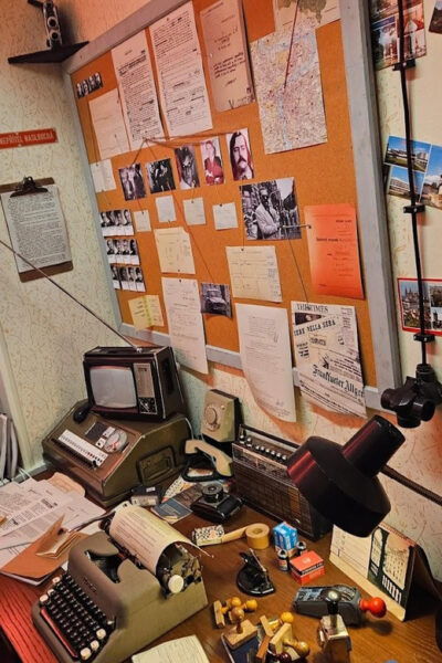 1-Hour Orientation Tour by Bus and Museum Story of Prague - Booking and Cancellation Policy