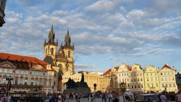 1-Hour Orientation Tour by Bus and Museum Story of Prague - Frequently Asked Questions