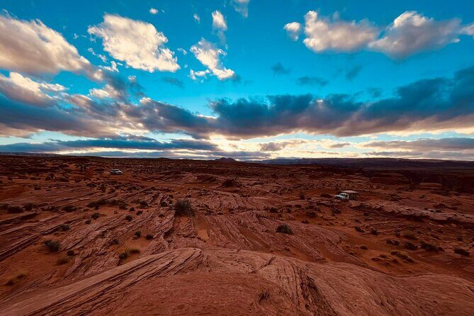 1-Hour Page Horseshoe Bend Trail Ride - Final Thoughts on Value and Experience