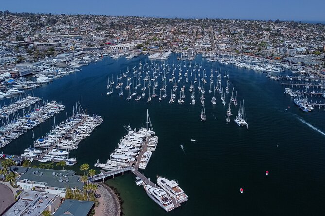 1 HOUR Pedal Boat Day Rental or Glow Boat in San Diego-Check Time - Common Questions