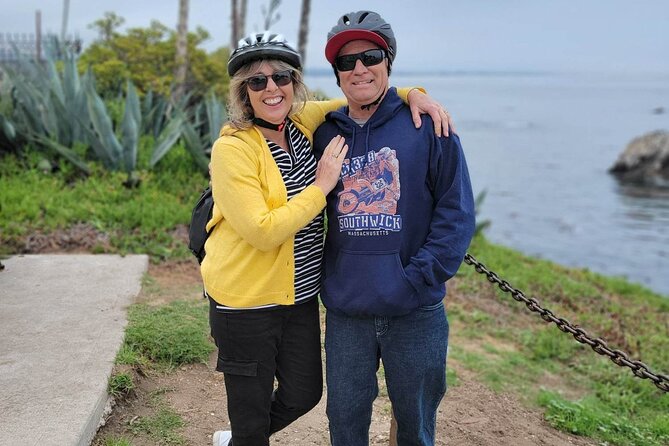 1-Hour Pedego Electric Bike Rental Pismo Beach - Meeting and Pickup