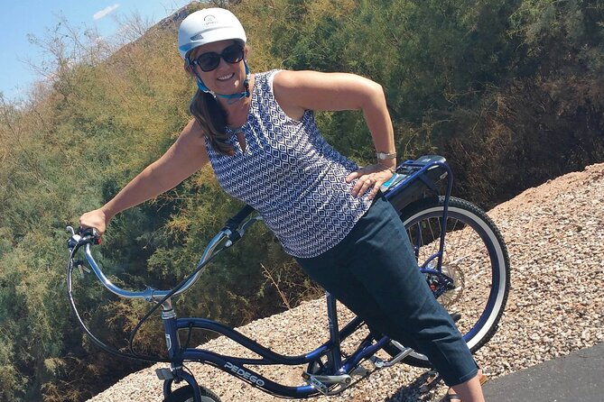 1-Hour Pedego Electric Bike Rental Pismo Beach - Directions