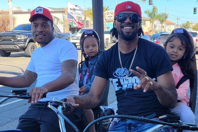 1-Hour Pedego Electric Bike Rental Pismo Beach - Common Questions