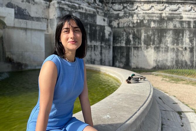 1-Hour Photo Shoot in Rome - Starting Time and Operating Hours