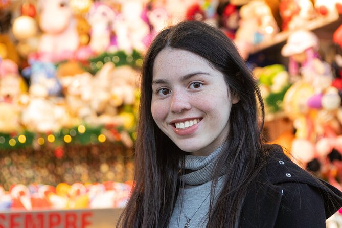 1-Hour Photo Shoot in Rome - Frequently Asked Questions