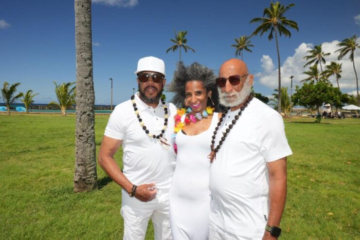 1 Hour Photography Honolulu Beautiful and Magical - Good To Know
