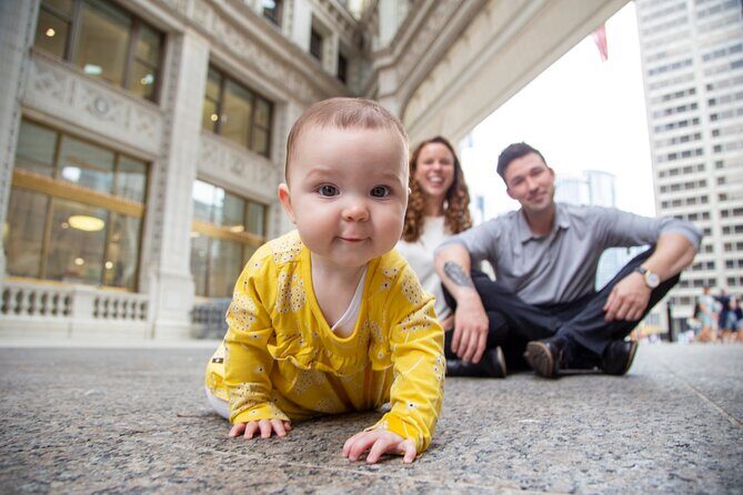 1 Hour Photoshoot in Chicago - Who Should Consider This Experience?