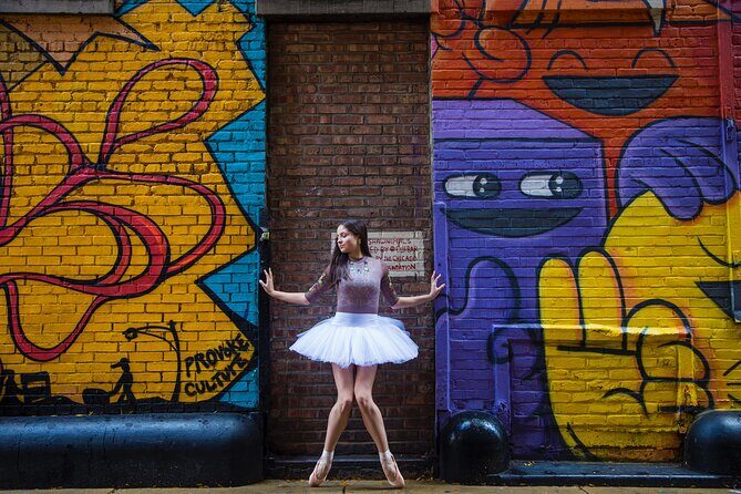 1 Hour Photoshoot in Chicago - The Sum Up