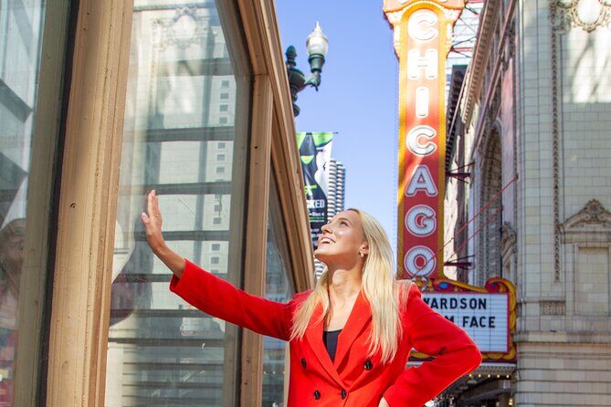 1 Hour Photoshoot in Chicago - FAQ