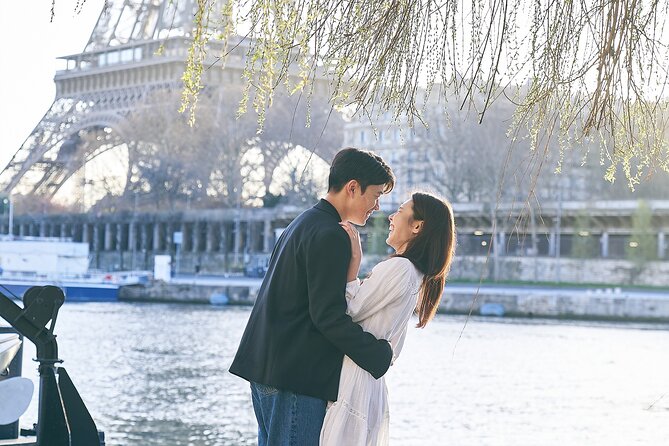 1 Hour Photoshoot in Paris - Common Questions