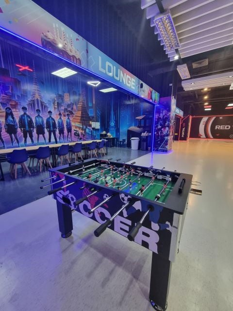 1 Hour Portal VR Arena, VR-Game, Attraction, Birthday Party - Ticket Information
