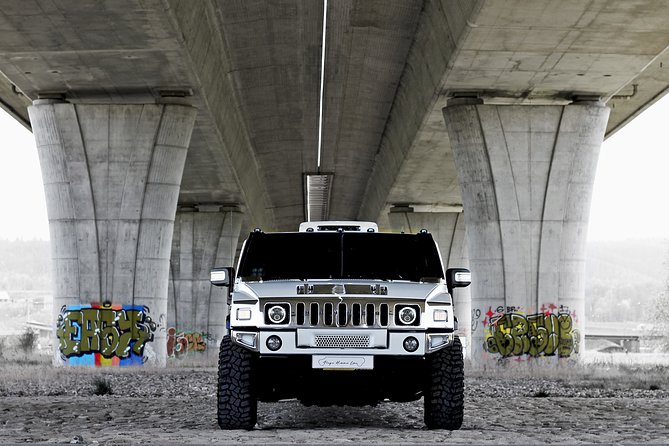 1 Hour Prague Party Hummer Limousine Ride - Frequently Asked Questions