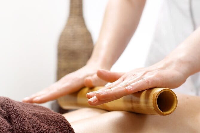 1 Hour Private Bamboo Massage in Danang - Introduction