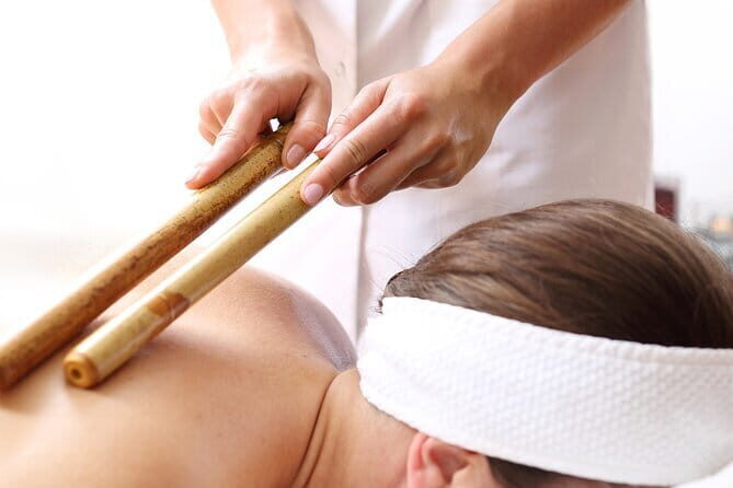 1 Hour Private Bamboo Massage in Danang - The Experience Within the Context of Da Nang