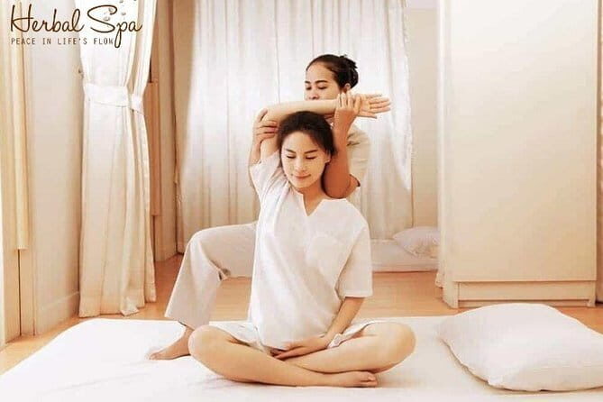 1 Hour Private Bamboo Massage in Danang - The Sum Up