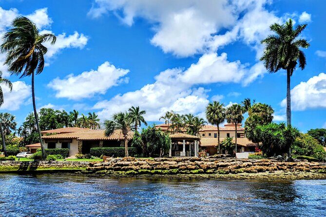 1 Hour Private Boat Tour in Fort Lauderdale Up to 12 people - Who Is This Tour Best For?