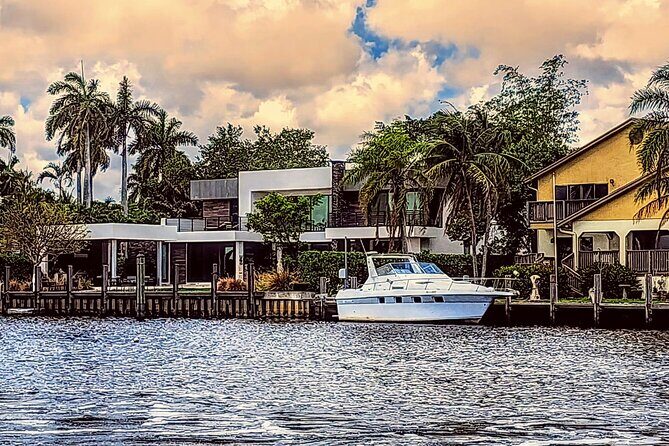 1 Hour Private Boat Tour in Fort Lauderdale Up to 12 people - FAQ