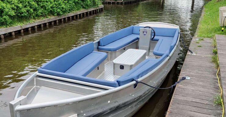 1 Hour Private Boattour With Local Captain - Booking and Cancellation Policies