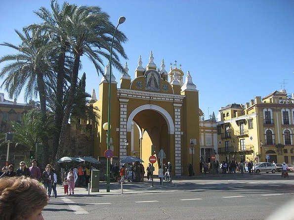 1 Hour Private Chiromassage Session in Seville - Inclusions