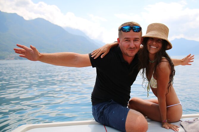 1 Hour Private Cruise on Lake Como up to 8 Pax - Good To Know