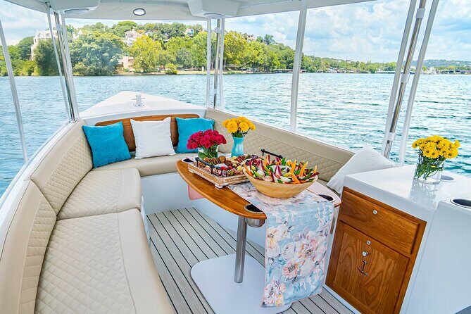 1 Hour Private Electric Duffy Cruise on Lake Austin - Analyzing the Value: Is It Worth It?