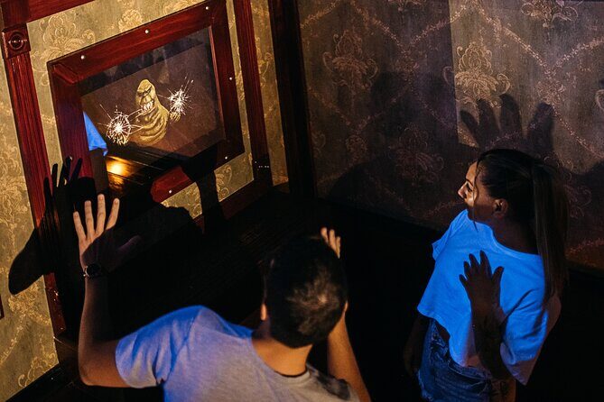 1 Hour Private Escape Room Experience in Ocean City - A Detailed Look at the Escape Room Experience in Ocean City