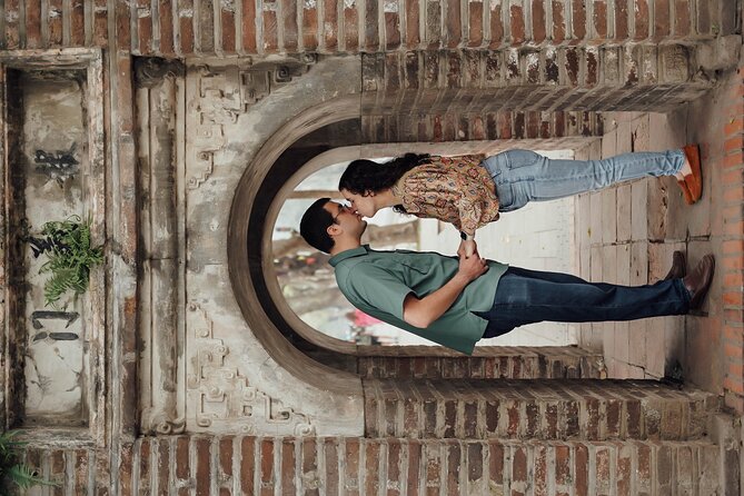 1 Hour Private Experience in Hanoi With Professional Photographer - Pricing Information