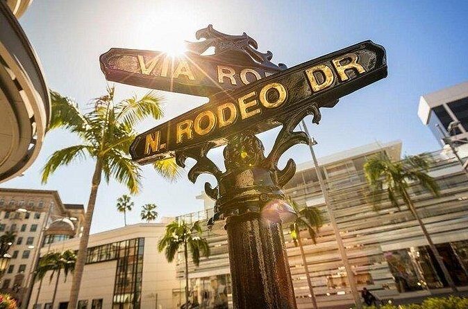 1 Hour Private Ferrari Drive From Beverly Hills to Hollywood - Final Thoughts  